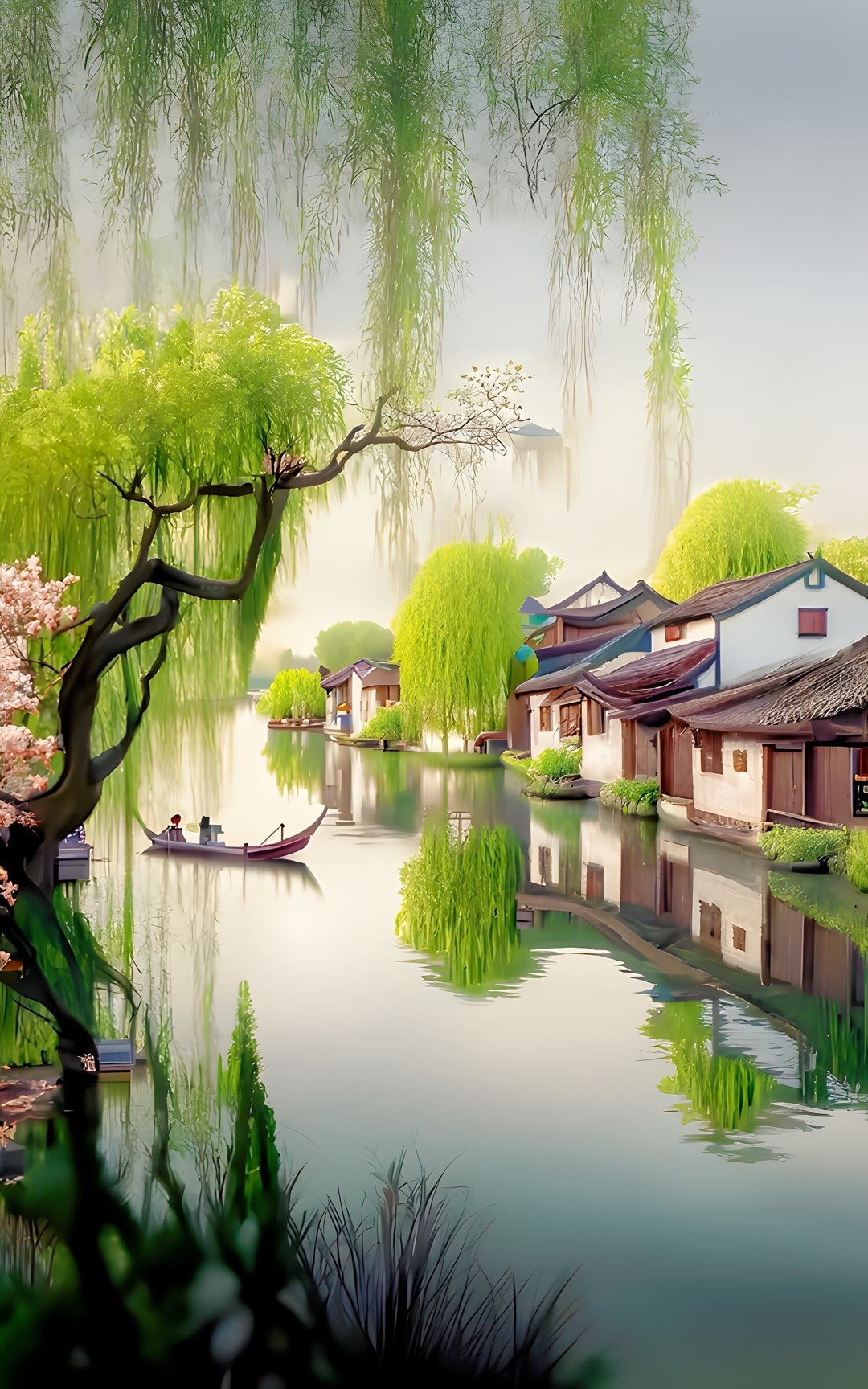 唯美系列号2