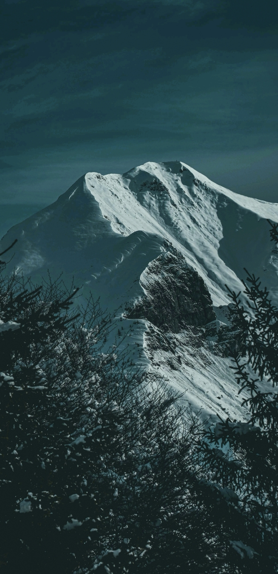 山川風景