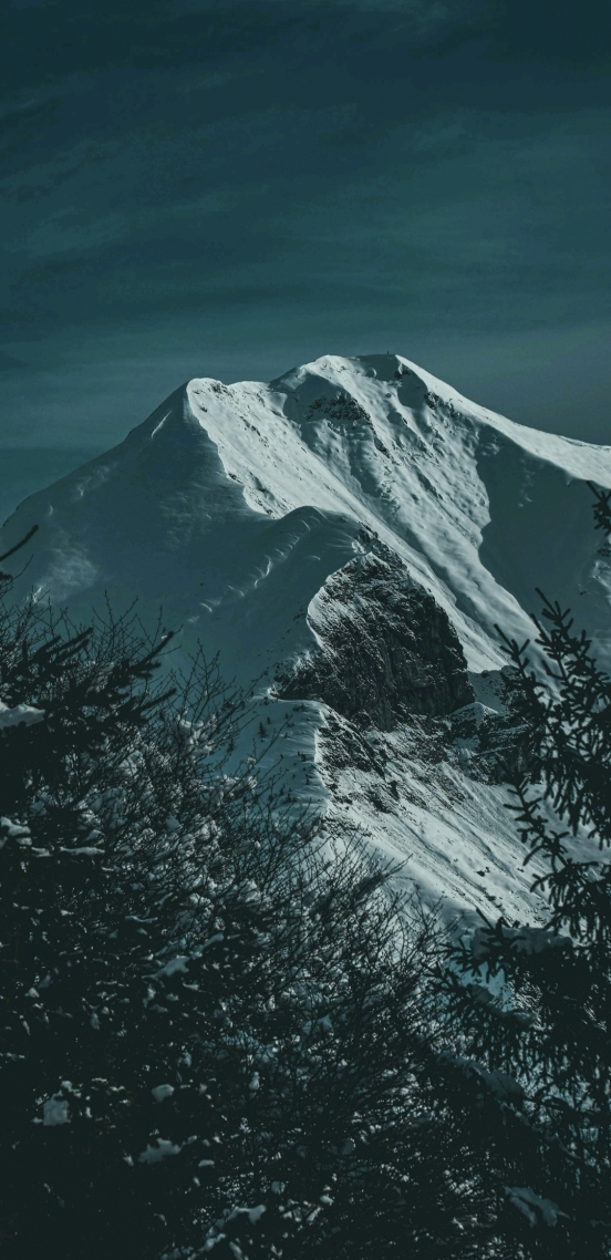 山川风景