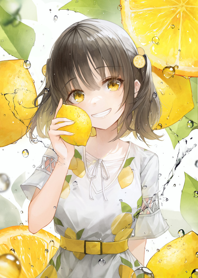 檸檬