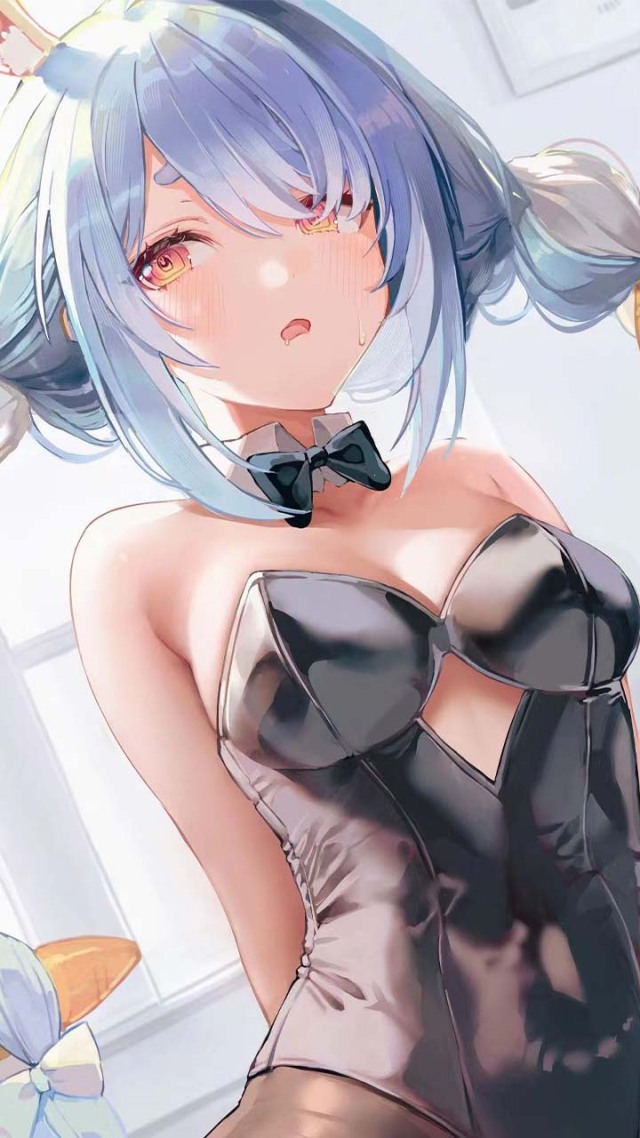 動漫-美少女
