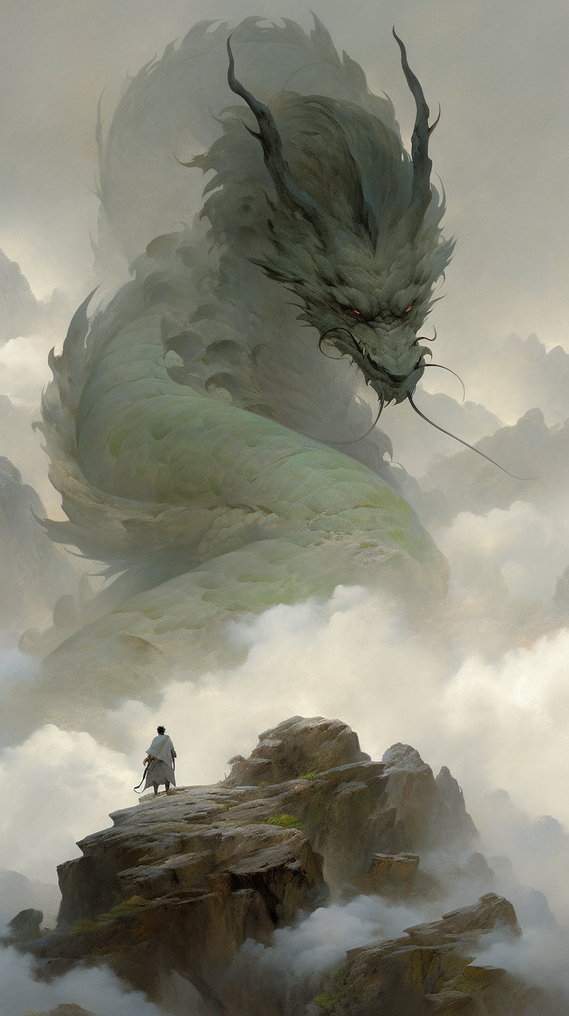 神龍4