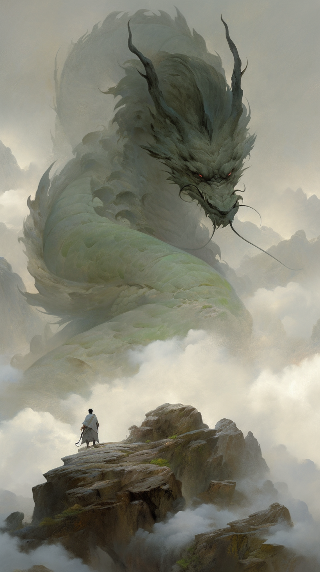 神龍4