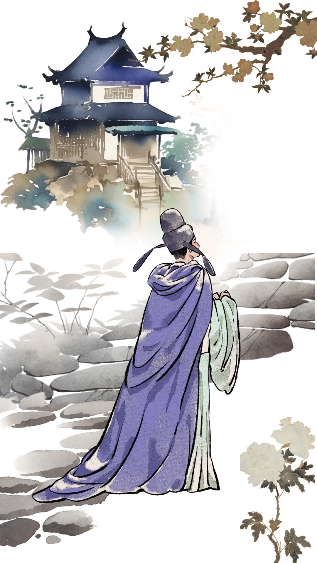 文人