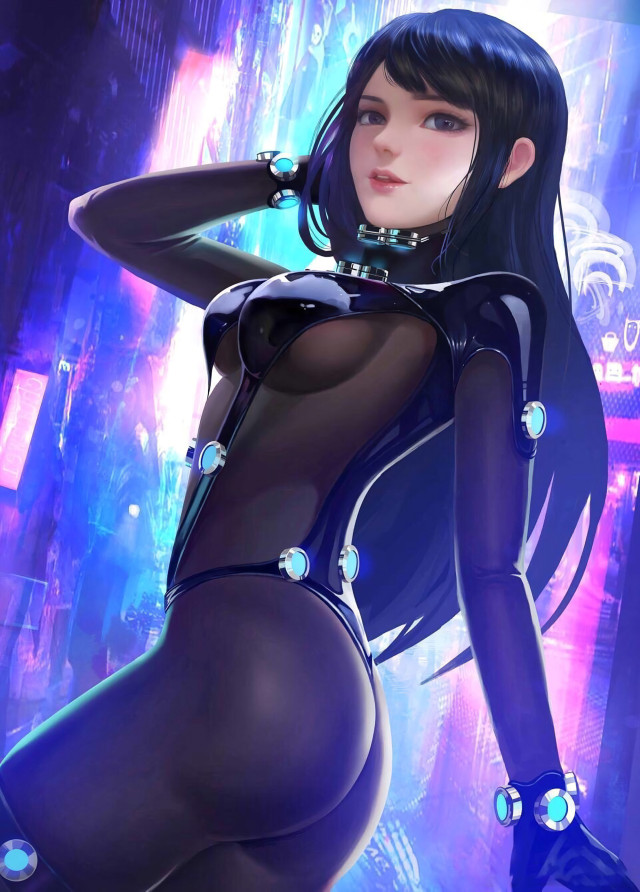二次元壁紙