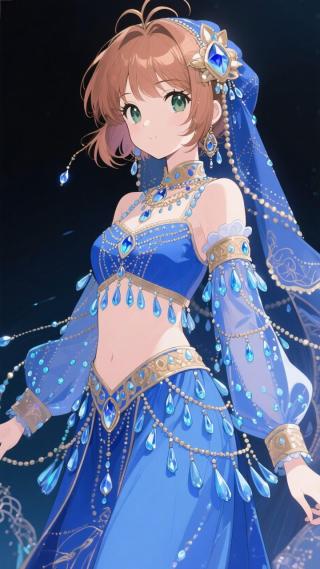 魔卡少女樱2