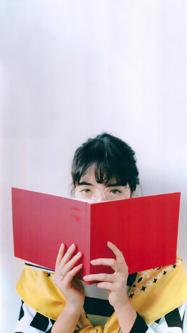 小松菜奈