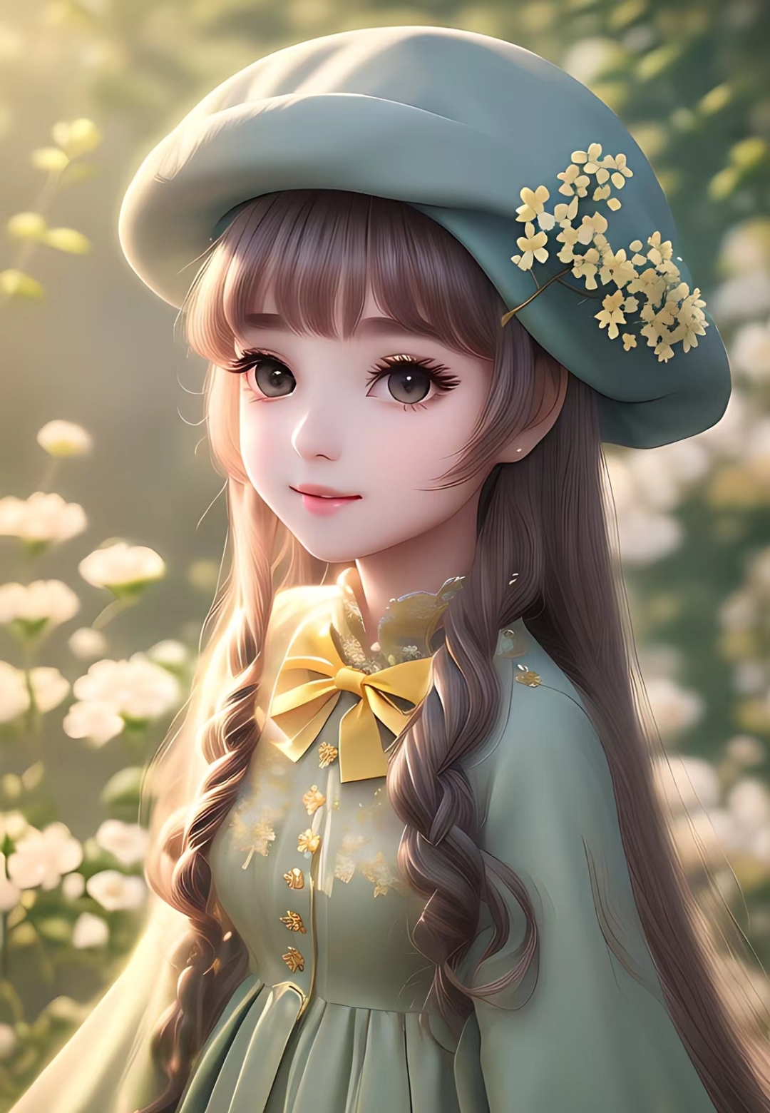 二次元壁纸
