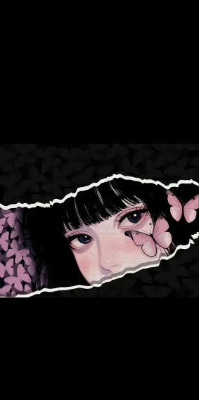 暗夜玫瑰