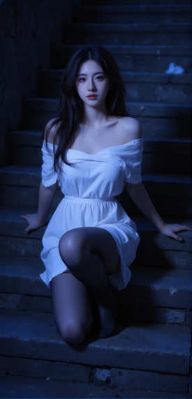 性感美女