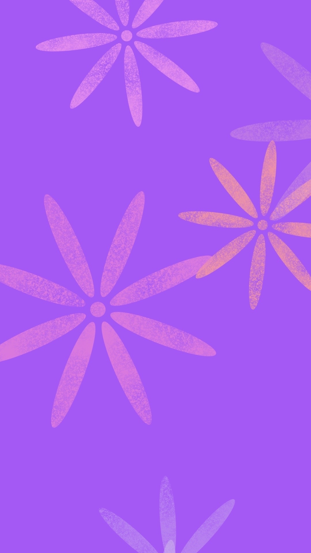 粉花