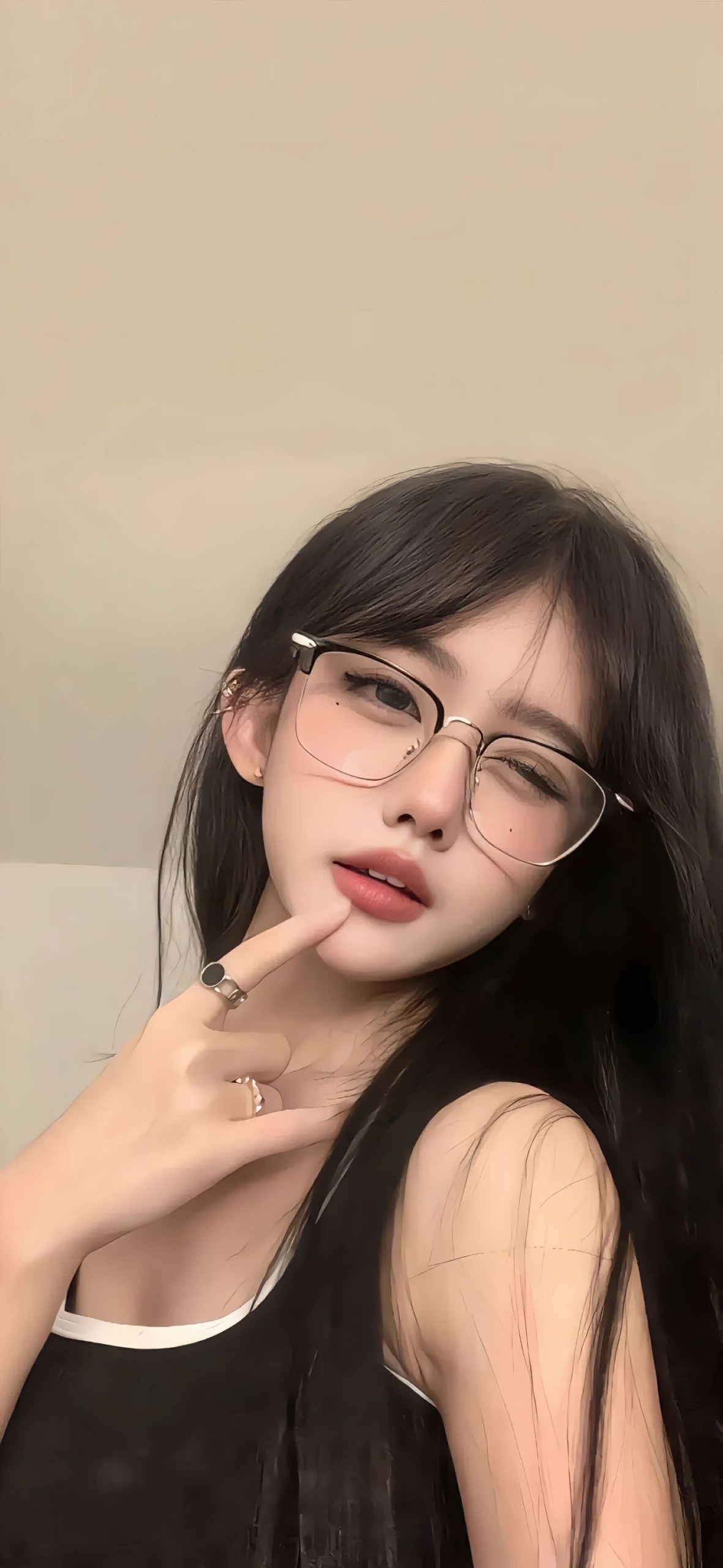 性感美女