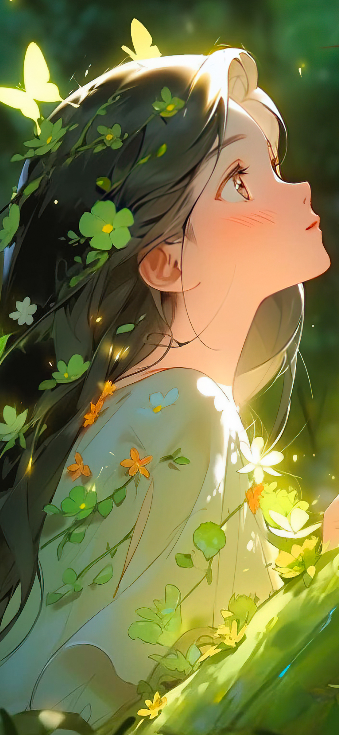 小清新