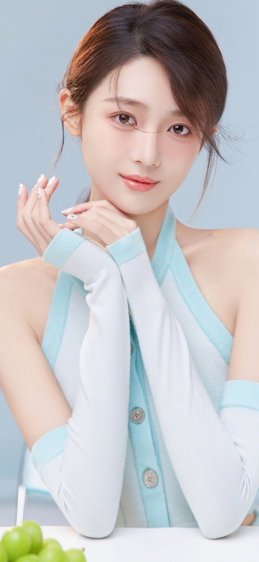 美女