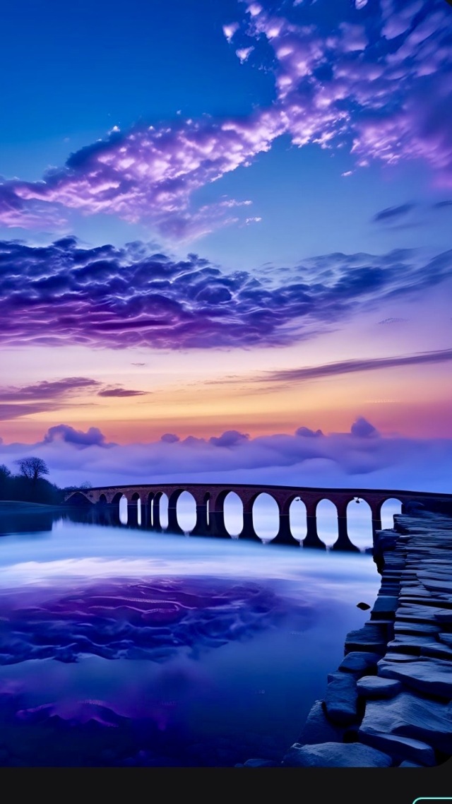 橋