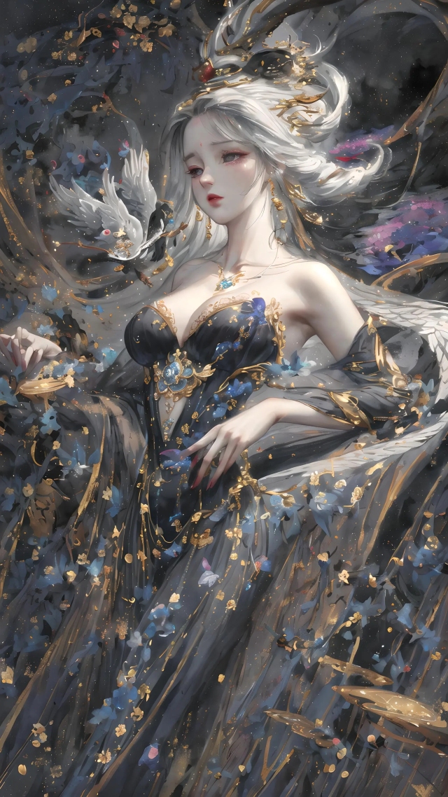 仙女