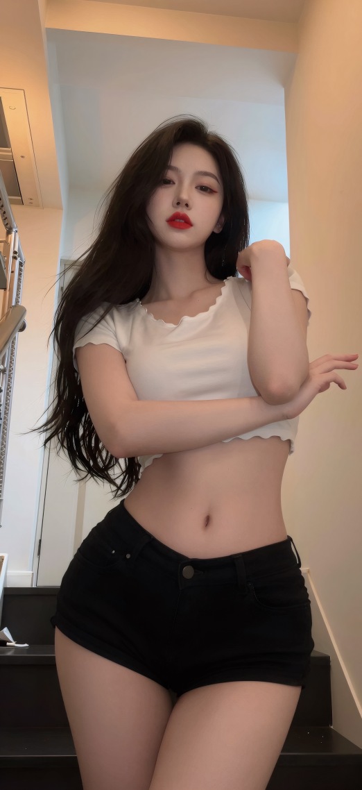 性感美女