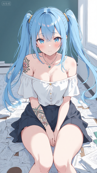 动漫小小