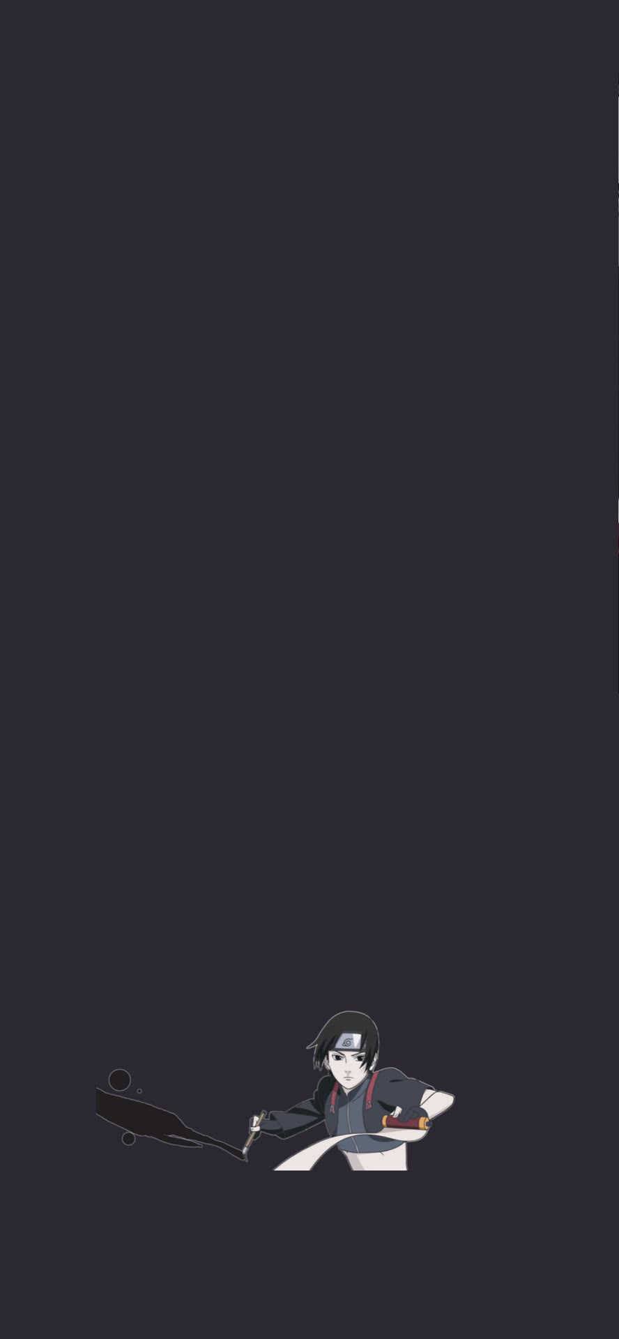 微信聊天背景墙壁纸count6