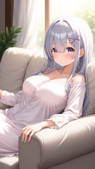 小美
