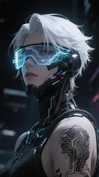 暗黑黑客
