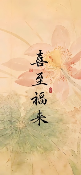 喜至福来