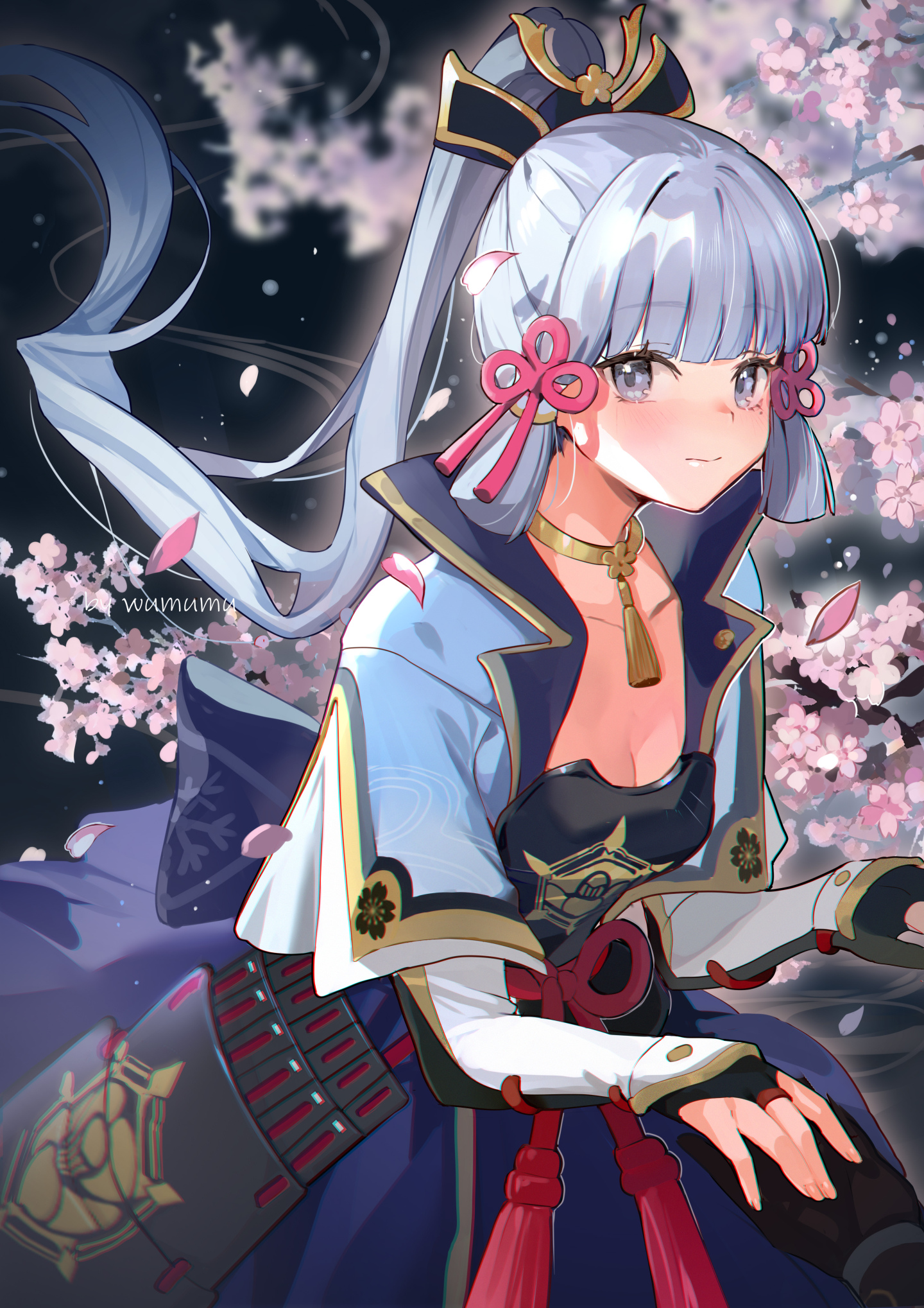 神里绫华