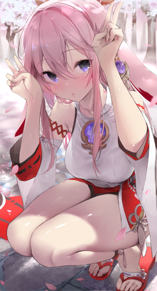 八重神子