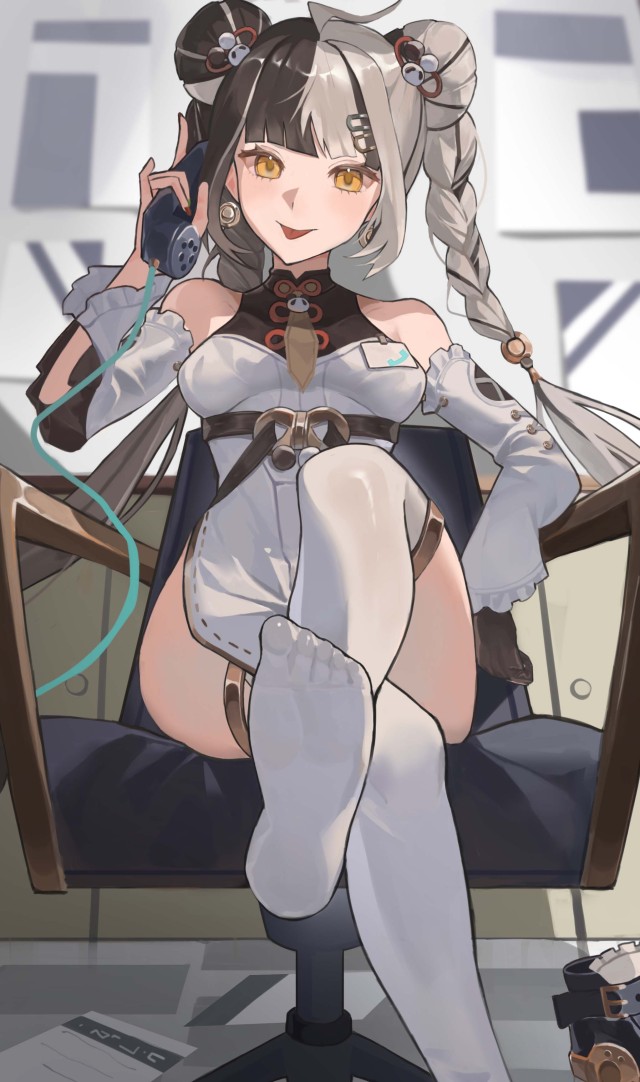 绝区零