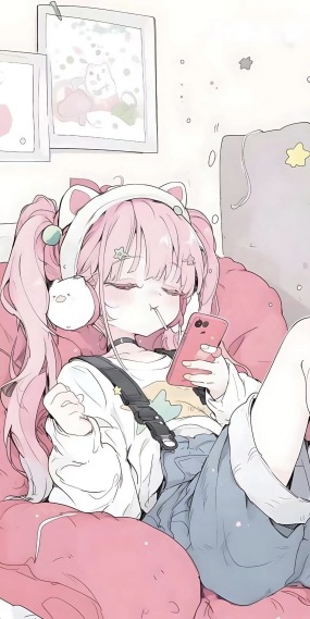 暮色倾城