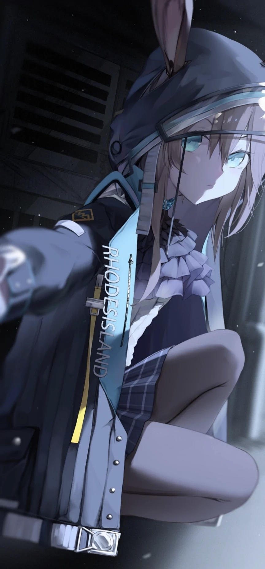 少女