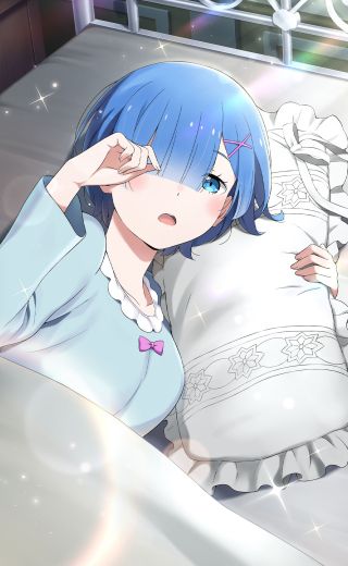 蕾姆