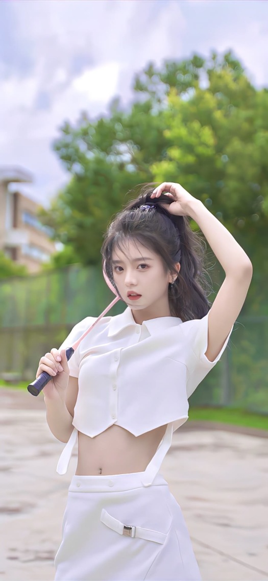 一起打球吗