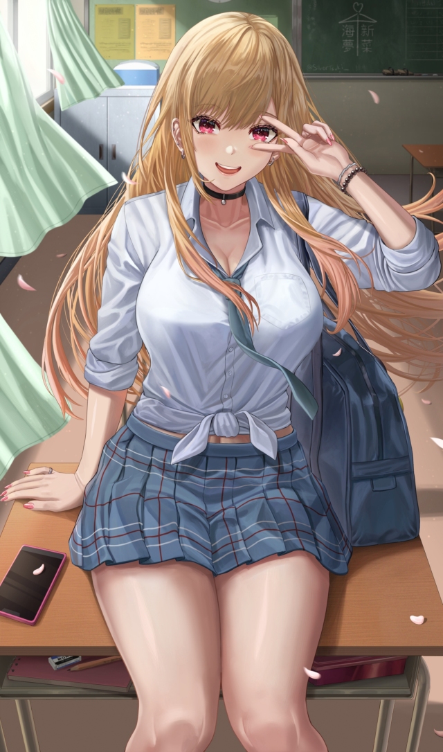 小桃桃