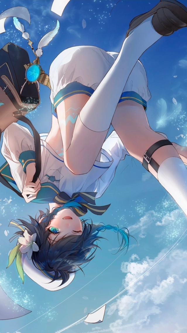 溫迪