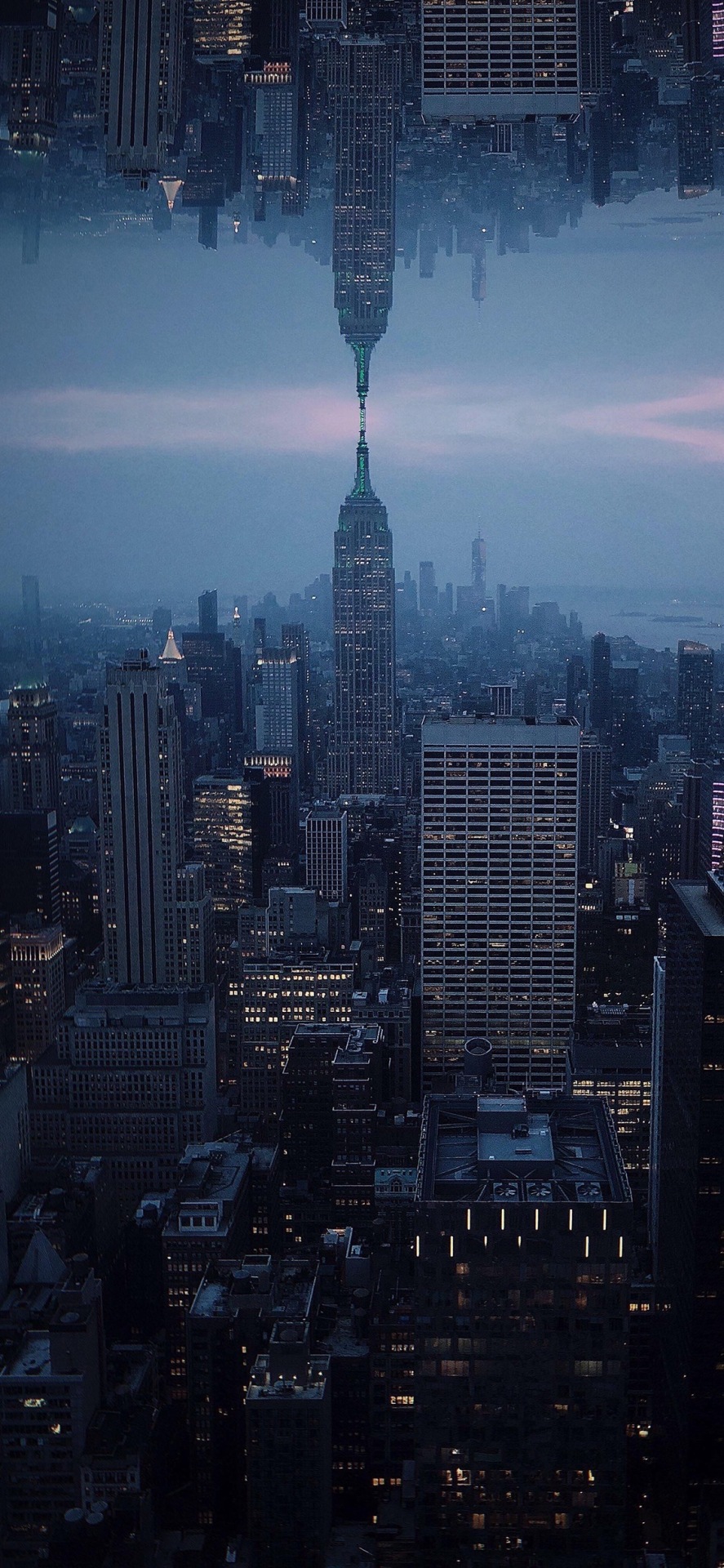 城市風景
