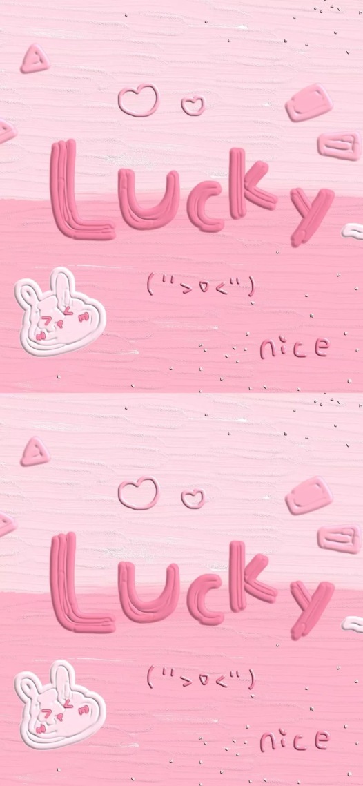 luck和lucky的区别  百度知道
