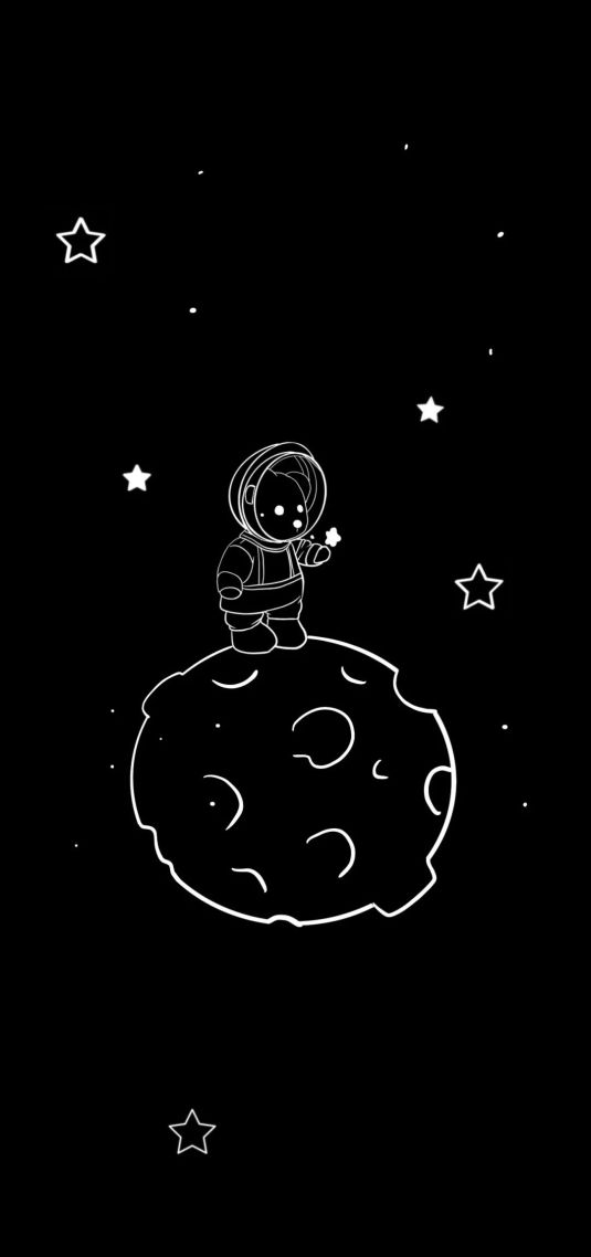 太空人