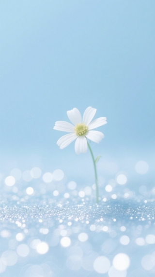 小花