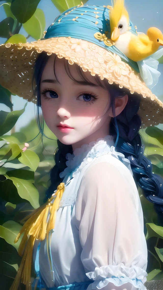 二次元壁紙