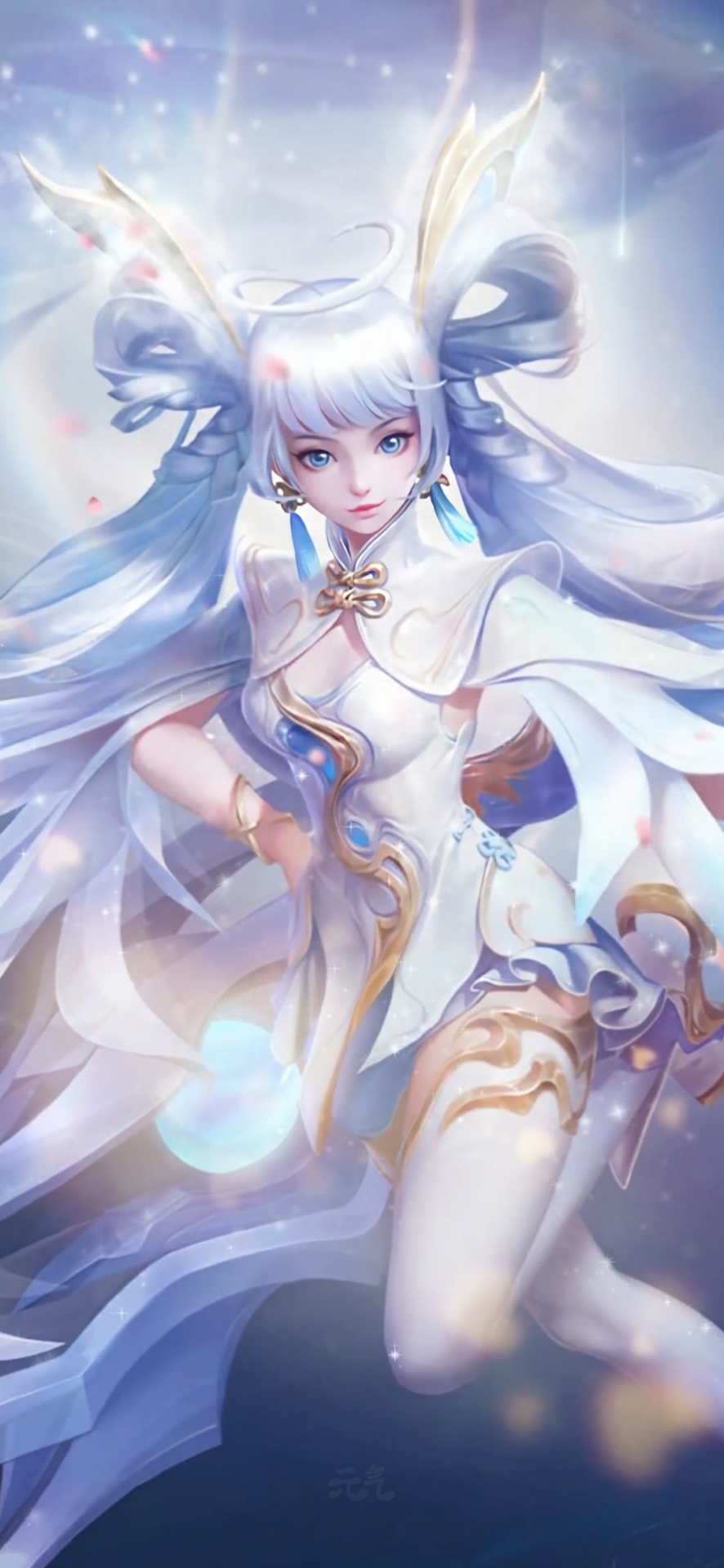 王者榮耀 孫尚香