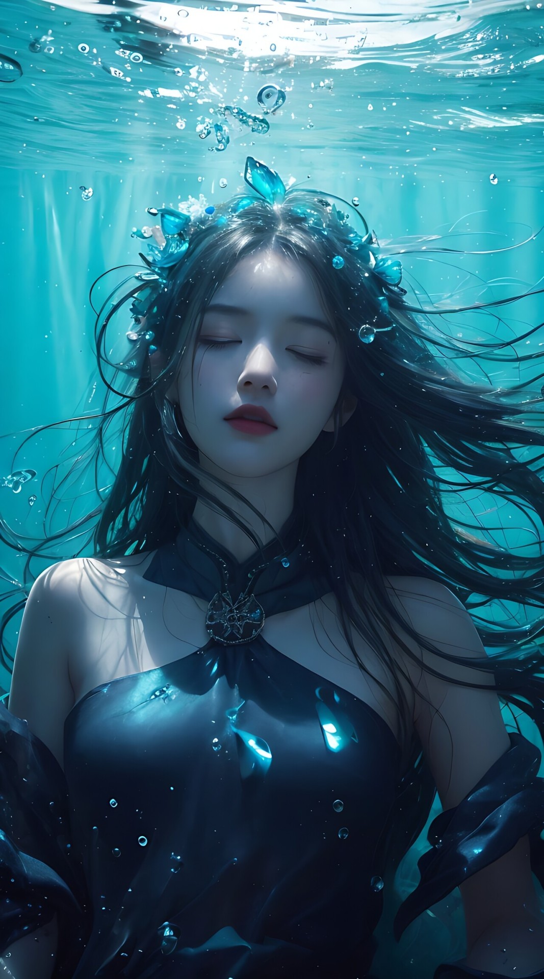 人魚公主二