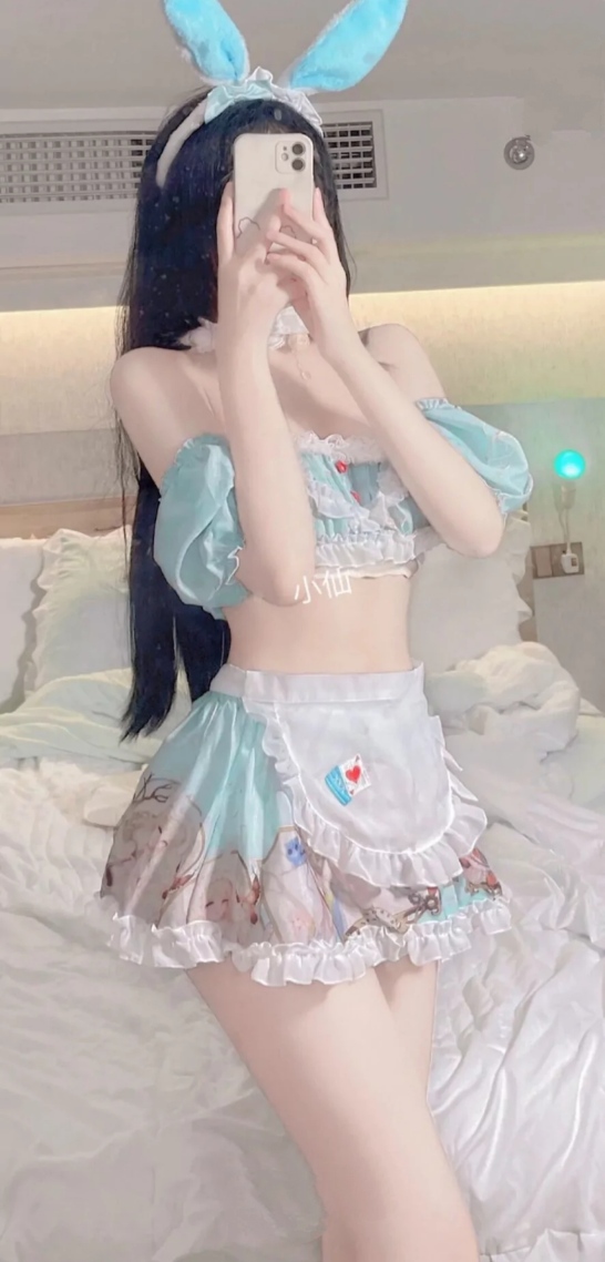 美少女