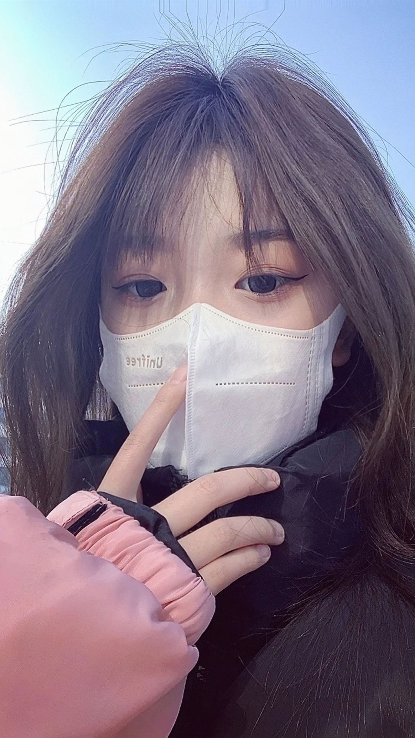 假裝有女朋友系列11