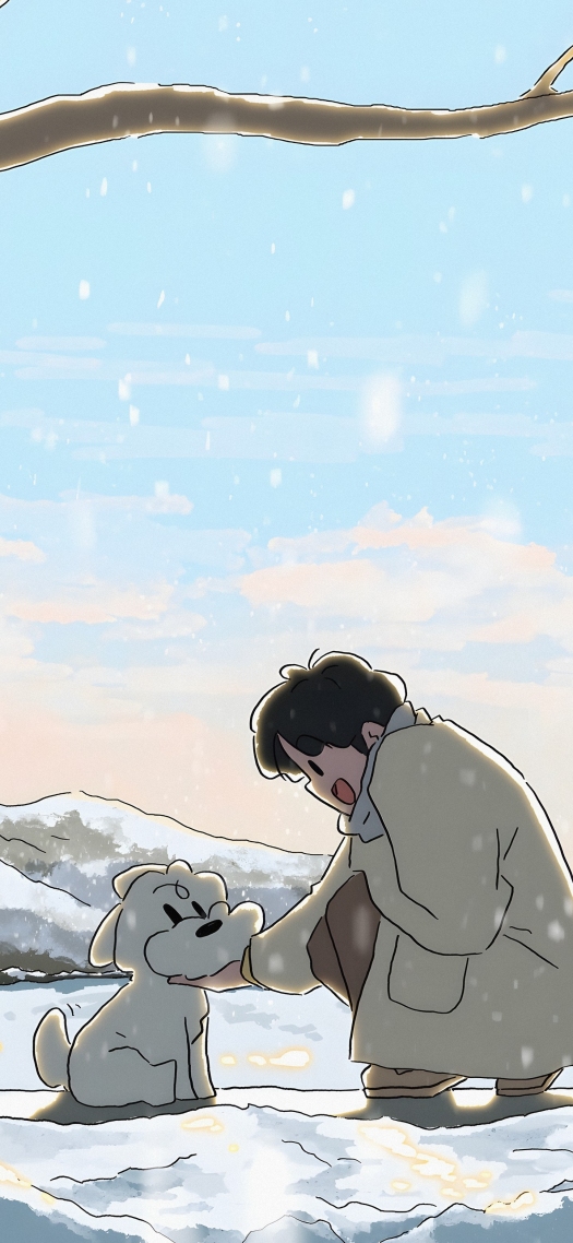 汪星人