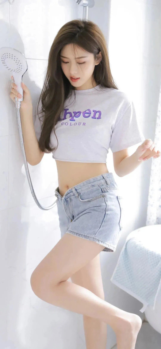 聊天背景图假装女朋友壁纸160