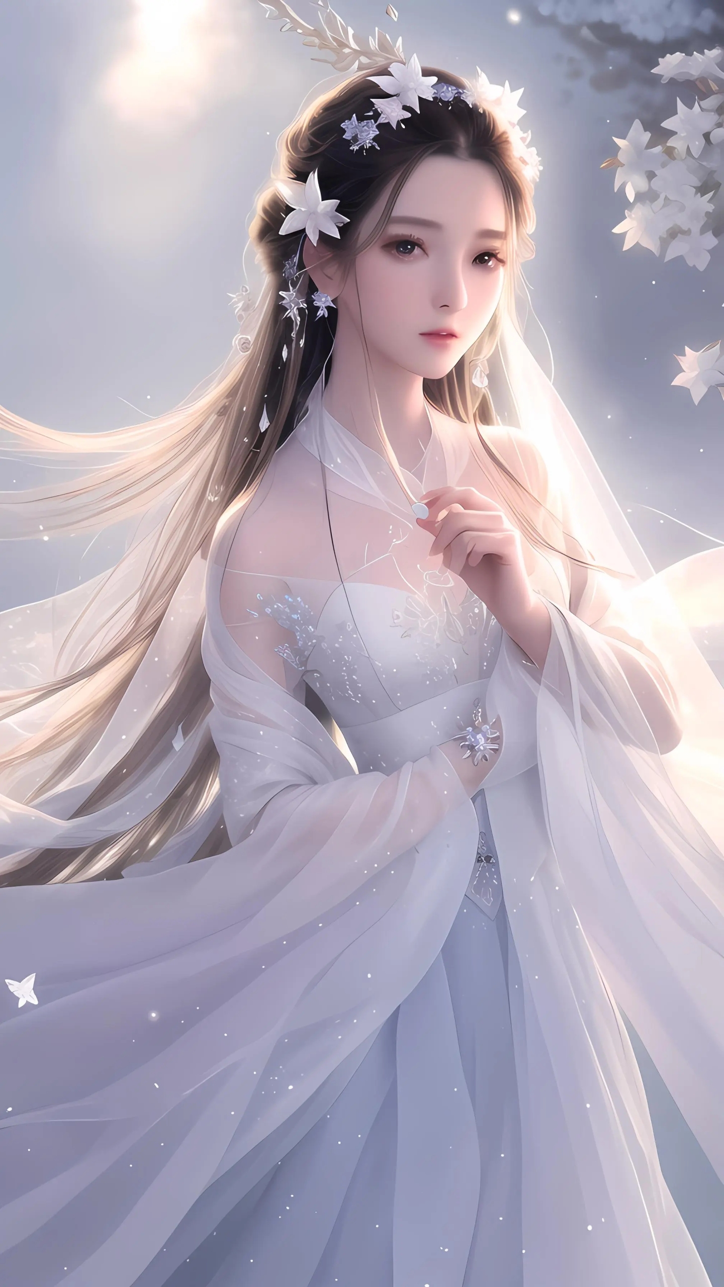 唯美壁纸