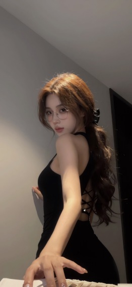 性感美女