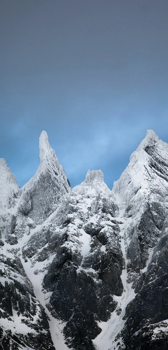 雪景