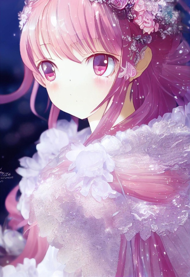 二次元少女2